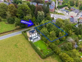 Terrain à vendre Neuville-en-Condroz (VBD42381)