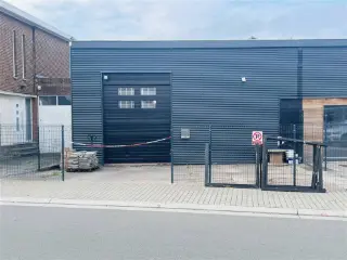 Parking te koop Chênée (VBD42382)