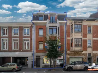 Mixed building for sale Verviers (VBD42383)