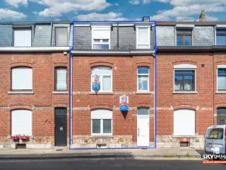 Residence for sale Verviers (VBD42384)