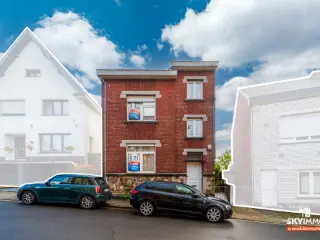 Huis te koop Saint-Nicolas (VBD42385)