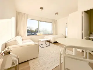 Studio for rent Ukkel (VBD42386)