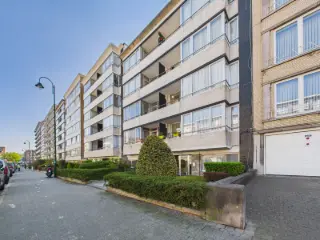 Studio for sale Sint-Jans-Molenbeek (VBD42390)