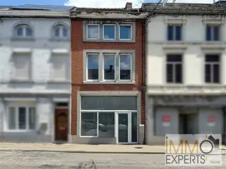 Residence for sale Andenne (VBD42392)