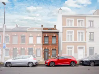 Huis te koop Chênée (VBD42395)