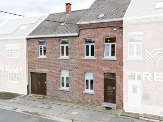 Residence for sale Huy (VBD42399)