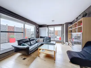 Apartment for sale Sint-Jans-Molenbeek (VBD42400)