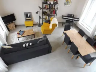 Appartement à louer Tournai (VBD42405)