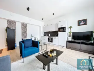 Appartement te huur Sint-Joost-ten-Node (VBD42409)