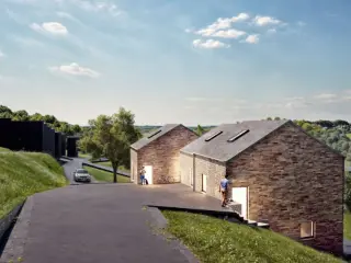 Grond te koop Comblain-au-Pont (VBD42410)