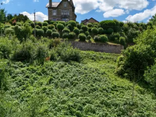 Grond te koop Comblain-au-Pont (VBD42411)