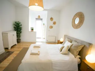Appartement à louer Schaerbeek (VBD42415)