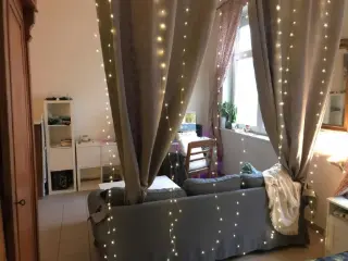 Appartement te huur Etterbeek (VBD42416)