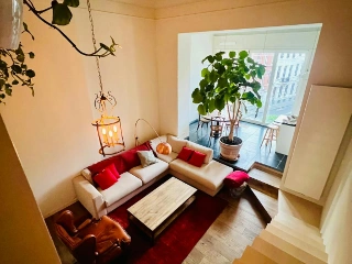 Appartement te huur Elsene (VBD42417)