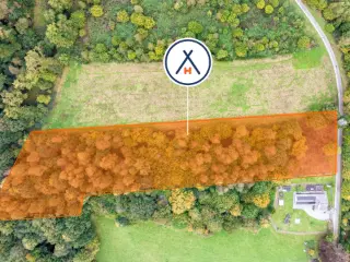 Grond te koop Bouillon (VBD42418)