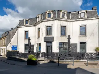 Mixed building for sale Bertrix (VBD42419)