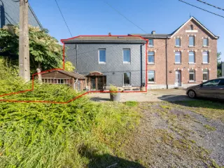 Huis te koop Libramont (VBD42420)