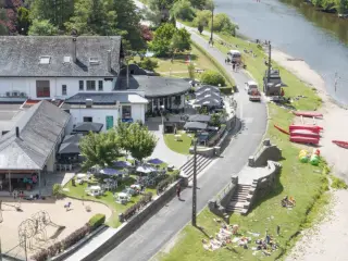 Commercial building for sale Vresse-sur-Semois (VBD42421)