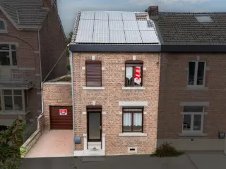 Residence for sale Houtain-Saint-Siméon (VBD42425)