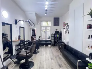 Handelspand te huur Sint-Gillis (VBD42426)