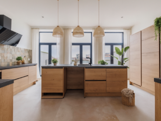 Duplex à louer Etterbeek (VBD42427)