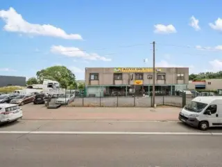 Surface commerciale à vendre Oudenaken (VBD42431)