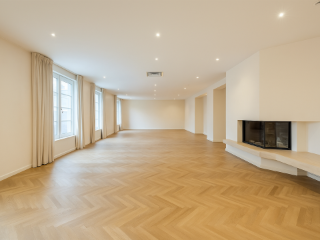 Penthouse à vendre Ixelles (VBD42437)