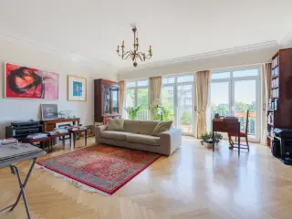 Apartment for sale Elsene (VBD42439)