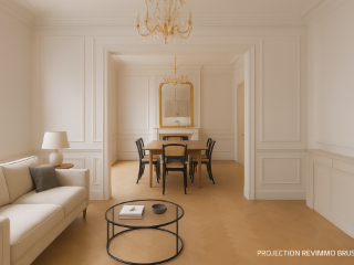 Appartement te koop Anderlecht (VBD42442)