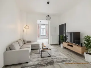 Rez-De-Chaussée à vendre Saint-Josse-ten-Noode (VBD42446)