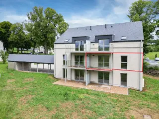Apartment for sale Arlon (VBD42449)