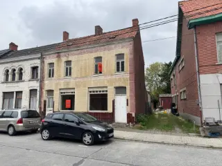 Maison à vendre Hensies (VBD42451)