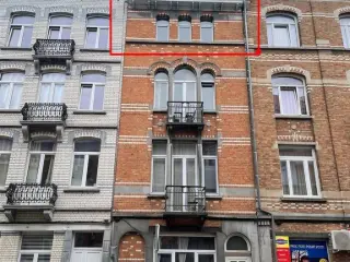 Apartment for sale Schaarbeek (VBD42453)