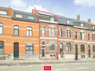 Maison à louer Tournai (VBD42454)