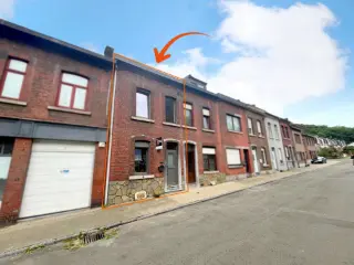Maison à vendre Ougrée (VBD42455)