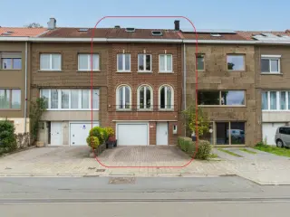 Huis te koop Ukkel (VBD42456)