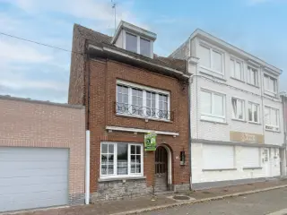 Maison à vendre Mouscron (VBD42457)