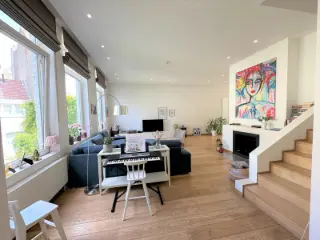 Appartement à louer Saint-Gilles (VBD42458)