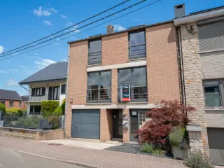 Residence for sale Hermalle-sous-Argenteau (VBD42462)