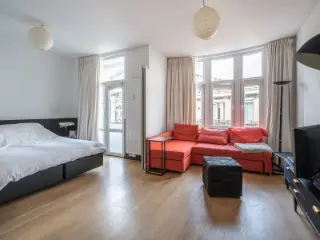 Studio te koop Elsene (VBD42463)