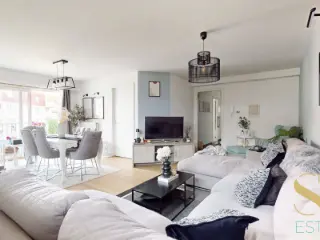 Appartement te koop Anderlecht (VBD42467)