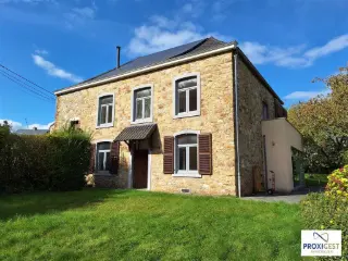 Huis te huur Wépion (VBD42469)