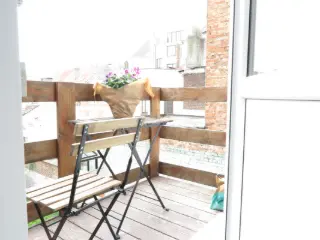 Apartment for rent Elsene (VBD42470)