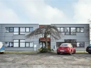 Bureaux à louer Wavre (VBD42473)