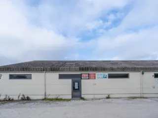 Bureaux à louer Wavre (VBD42474)