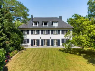 Huis te koop Kraainem (VBD42476)