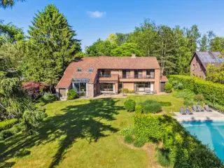 Villa te koop Wezembeek-Oppem (VBD42477)