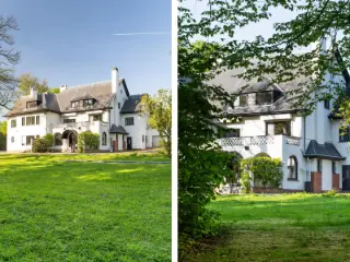 Huis te koop Hoeilaart (VBD42479)