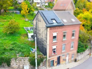 Residence for sale Huy (VBD42483)