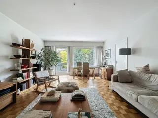 Appartement te koop Ukkel (VBD42484)